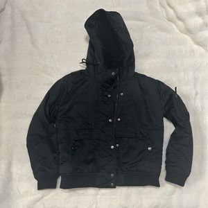 American Eagle Bomber Jacket